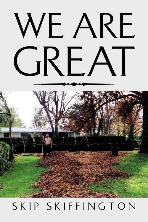 Produktbild: We Are Great