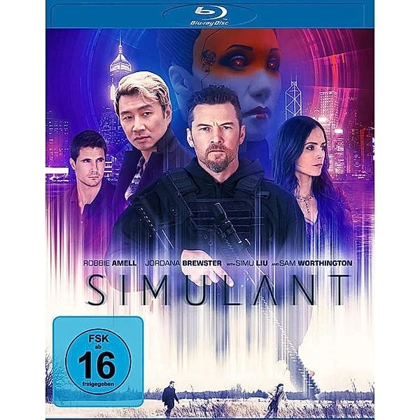 Produktbild: Simulant