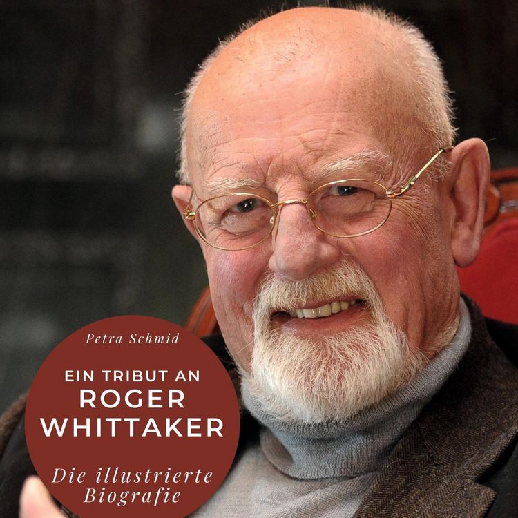 Produktbild: Ein Tribut an .  Roger Whittaker