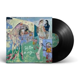 Produktbild: Hello Mary