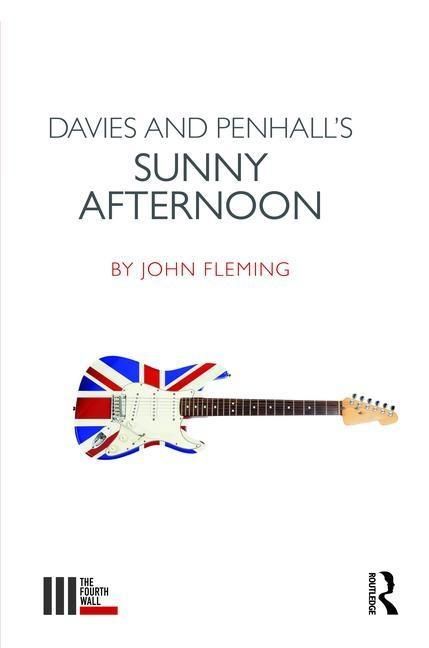 Produktbild: Fleming, J: Davies and Penhall's Sunny Afternoon