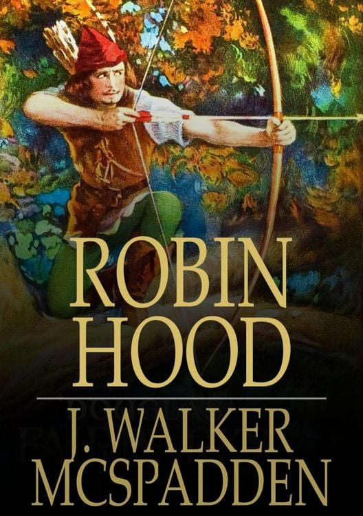 Produktbild: Robin Hood