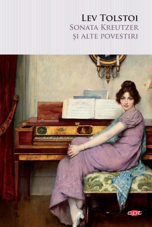 Produktbild: Sonata Kreutzer