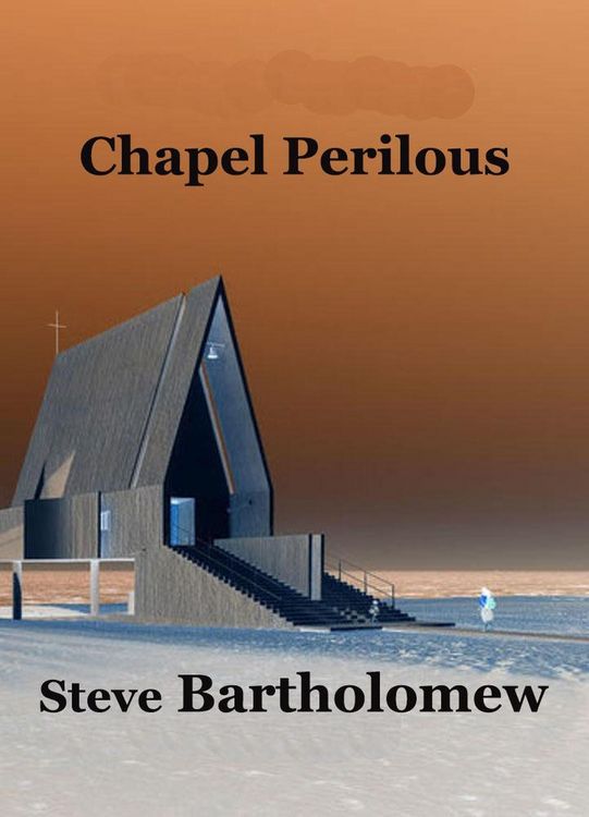 Produktbild: Chapel Perilous