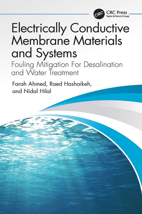 Produktbild: Electrically Conductive Membrane Materials and Systems