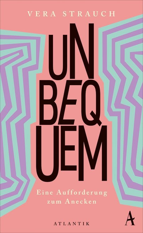 Produktbild: Unbequem