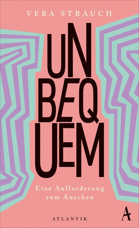 Produktbild: Unbequem