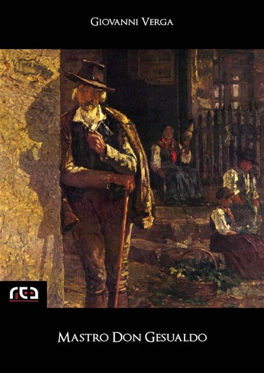 Produktbild: Mastro Don Gesualdo