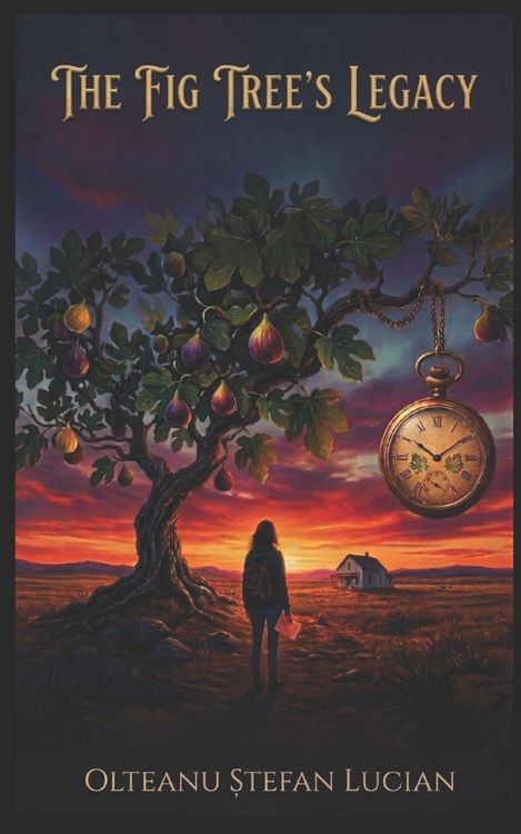 Produktbild: The Fig Tree Legacy