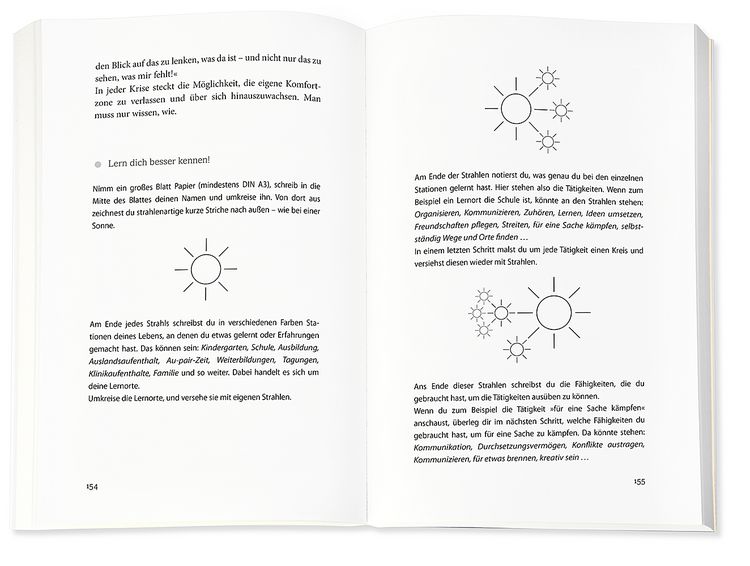Produktbild: Vergleiche dich nicht, sei du selbst