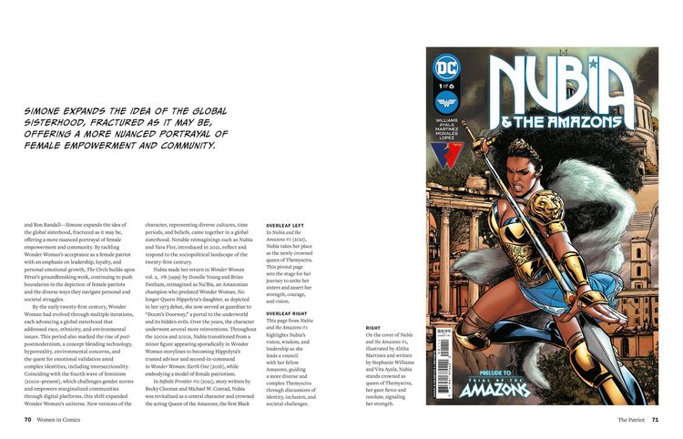 Produktbild: Women in Comics