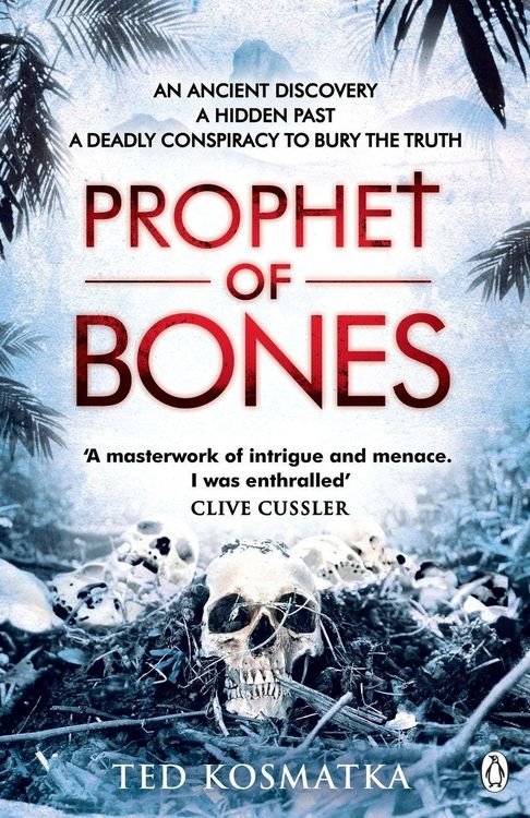 Produktbild: Prophet of Bones