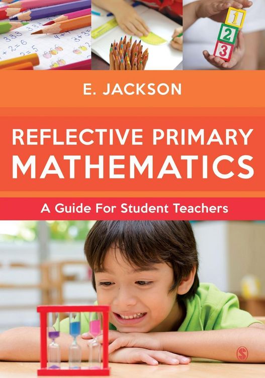 Produktbild: Reflective Primary Mathematics
