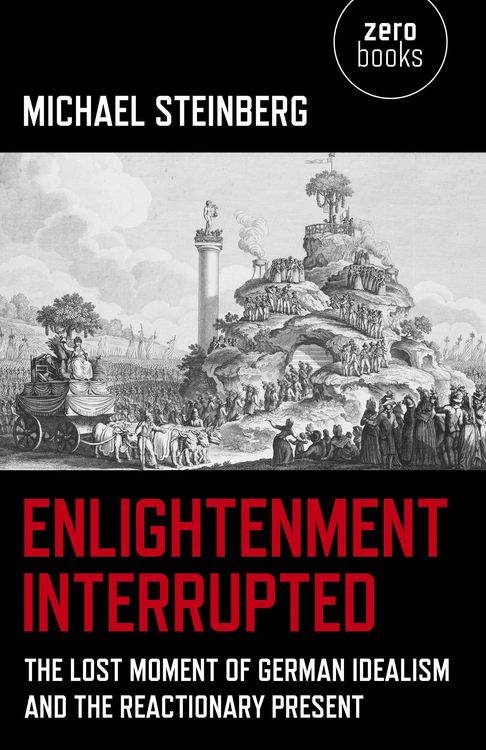 Produktbild: Enlightenment Interrupted