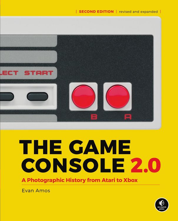 Produktbild: The Game Console 2.0
