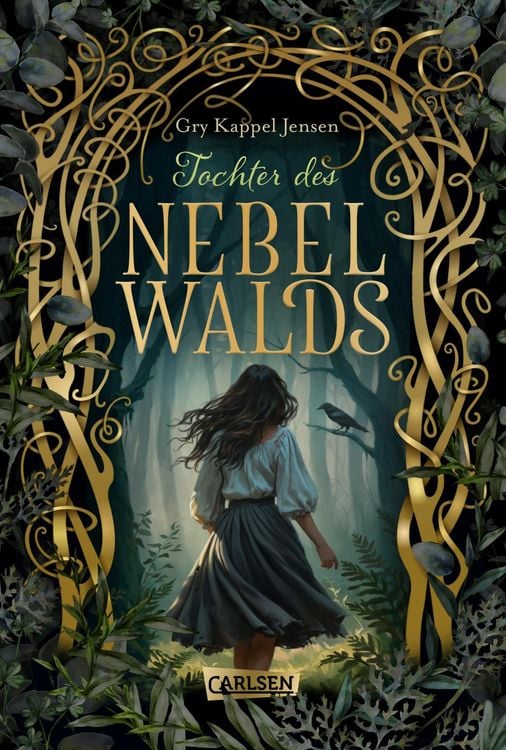 Produktbild: Eventyr-Saga 1: Tochter des Nebelwalds