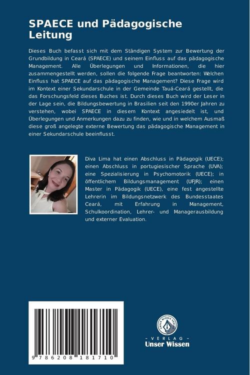Produktbild: SPAECE und P&auml;dagogische Leitung