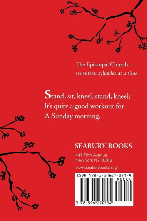 Produktbild: Episcopal Haiku