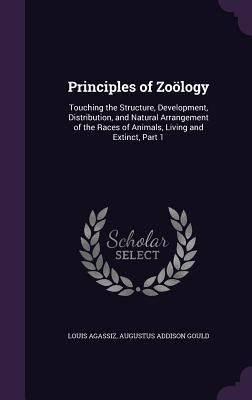 Produktbild: Principles of Zo&ouml;logy