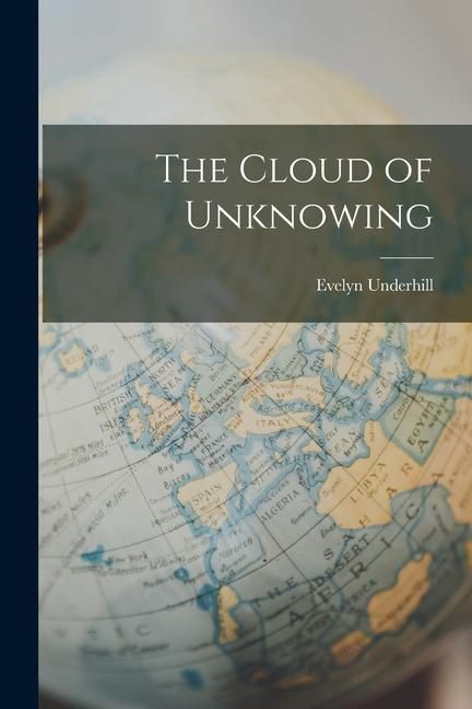 Produktbild: The Cloud of Unknowing