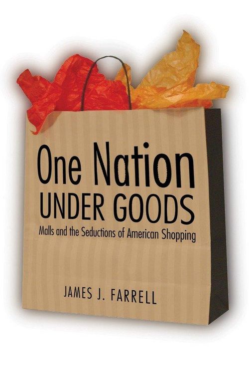 Produktbild: One Nation Under Goods