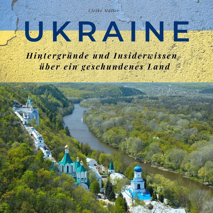 Produktbild: Ukraine