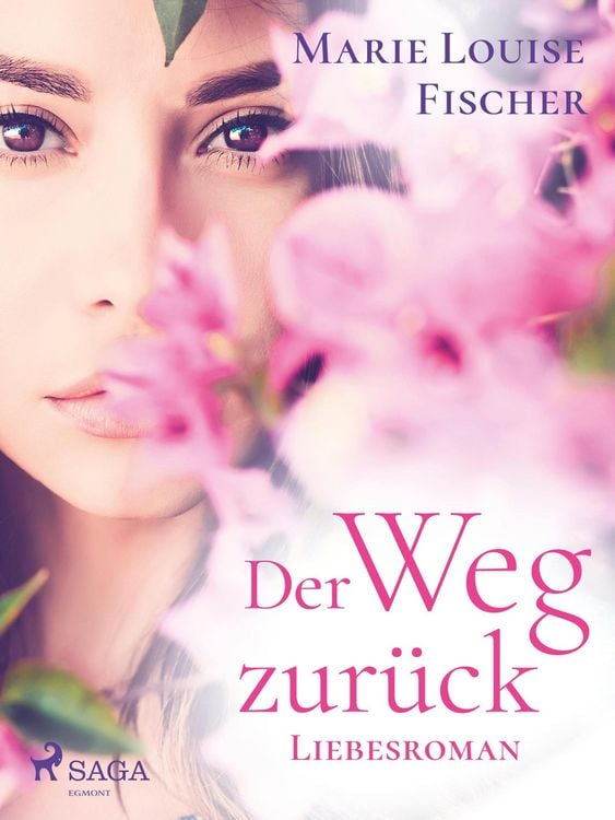Produktbild: Der Weg zur&uuml;ck - Liebesroman