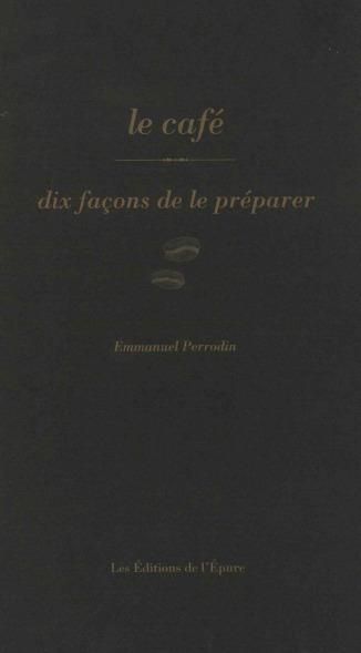 Produktbild: Le caf&eacute;