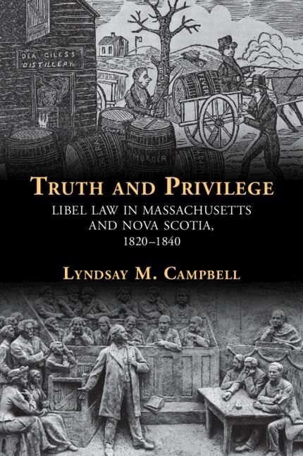 Produktbild: Truth and Privilege