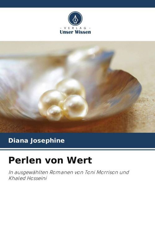 Produktbild: Perlen von Wert