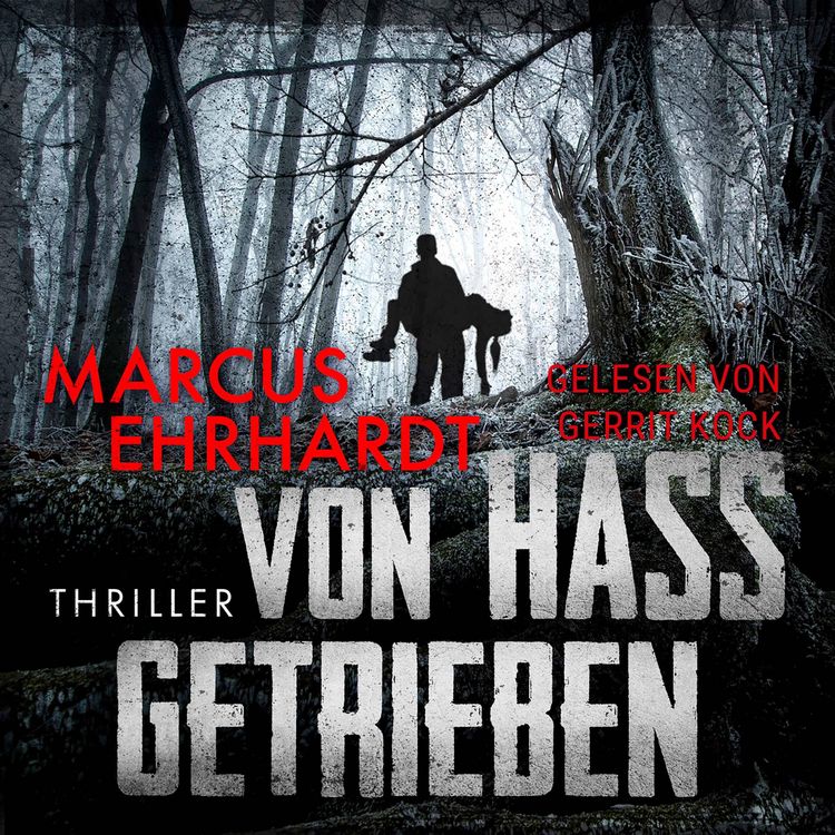 Produktbild: Von Hass getrieben