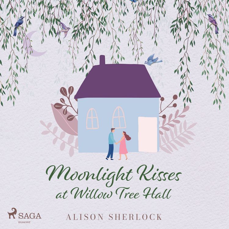 Produktbild: Moonlight Kisses at Willow Tree Hall