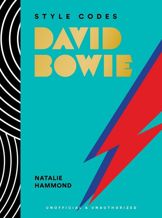 Produktbild: Style Codes: David Bowie