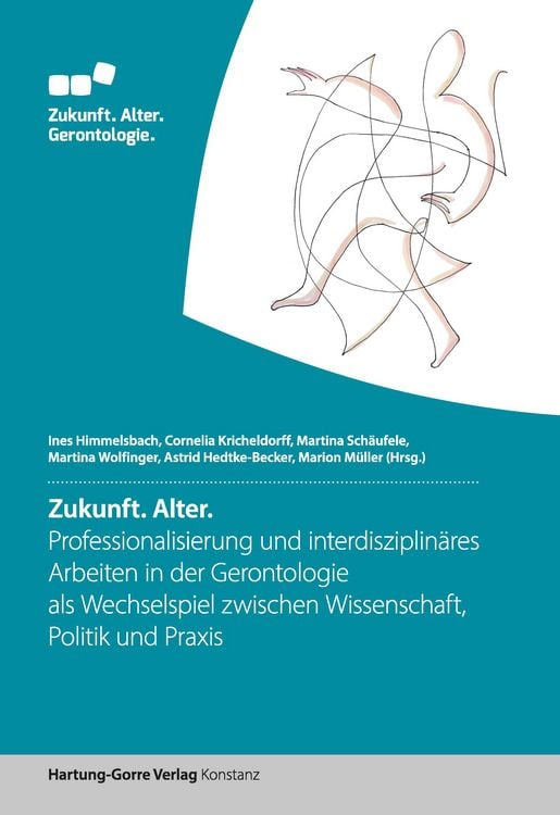 Produktbild: Zukunft. Alter.