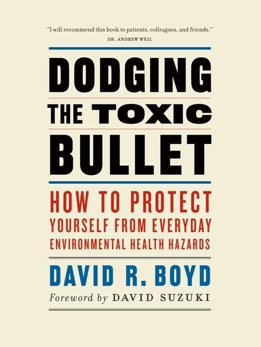 Produktbild: Dodging the Toxic Bullet