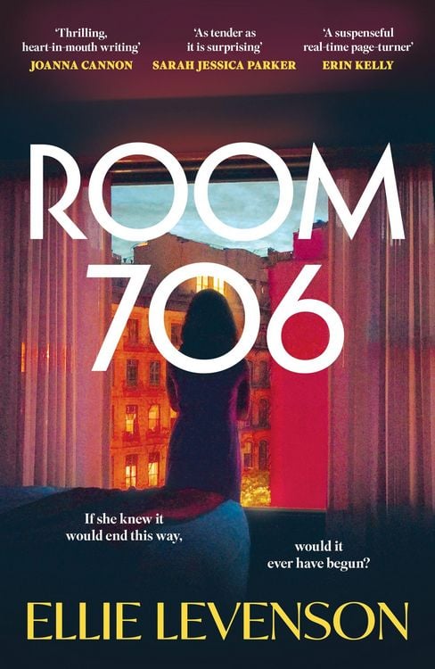 Produktbild: Room 706