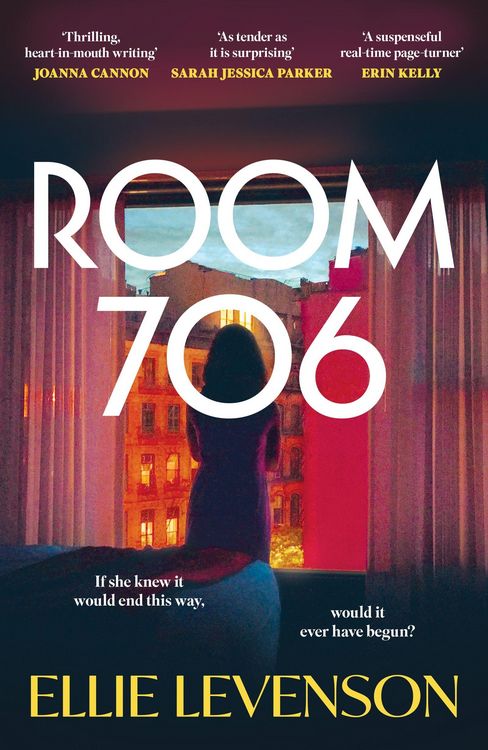 Produktbild: Room 706