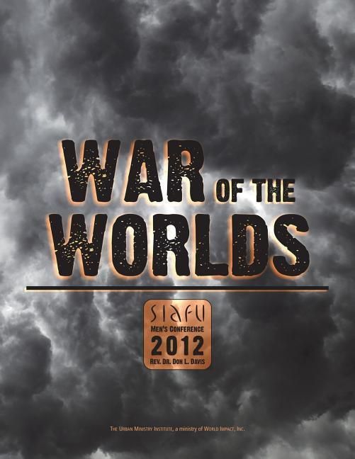 Produktbild: War of the Worlds
