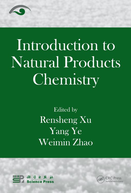 Produktbild: Introduction to Natural Products Chemistry