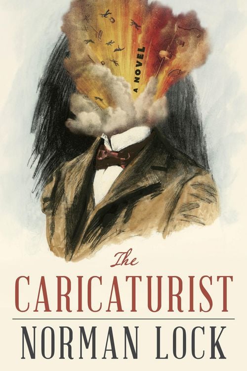 Produktbild: The Caricaturist