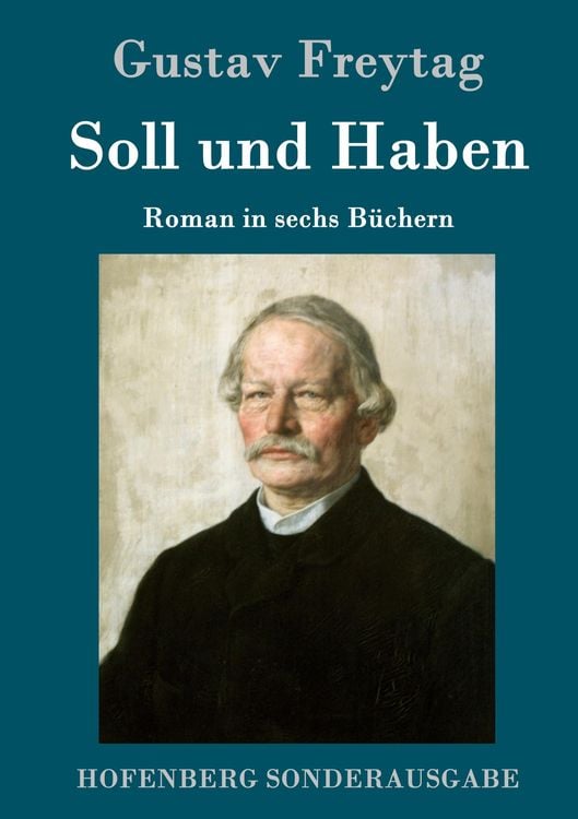Produktbild: Soll und Haben