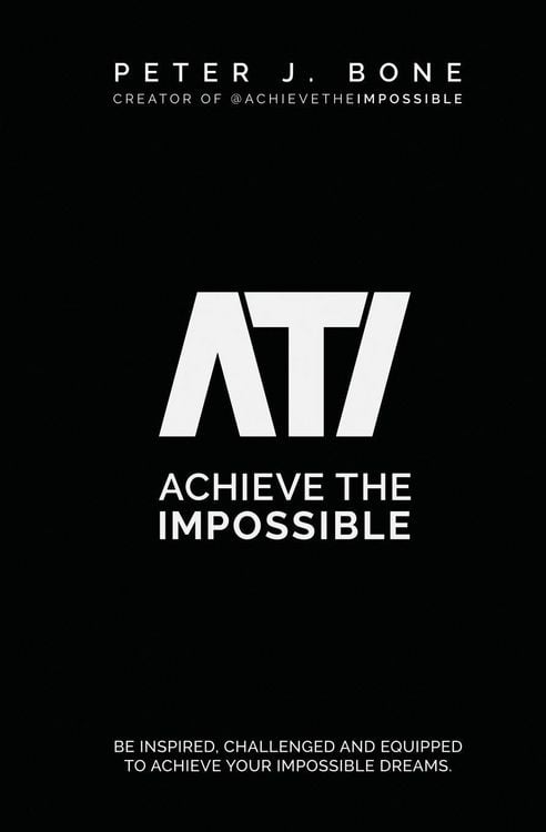 Produktbild: Achieve the Impossible