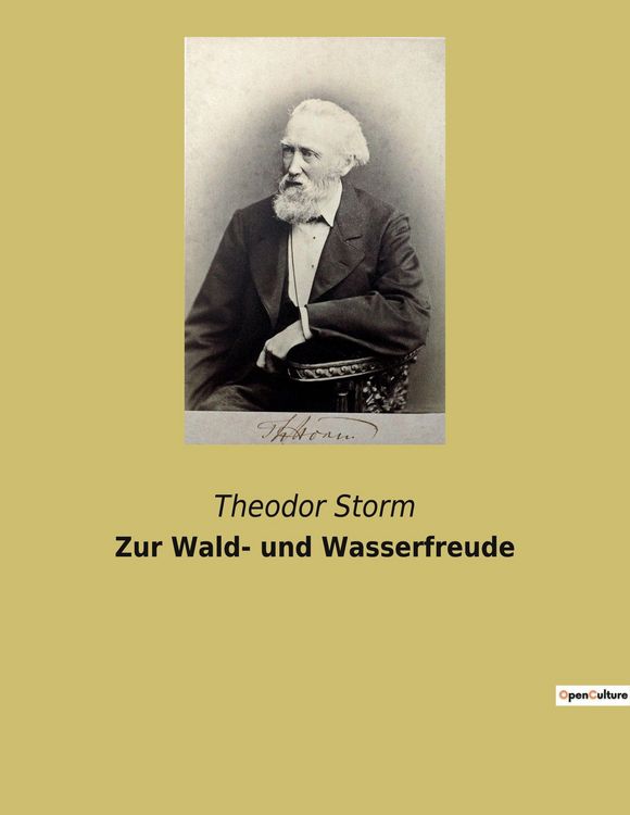 Produktbild: Zur Wald- und Wasserfreude