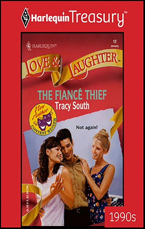 Produktbild: The Fiance Thief