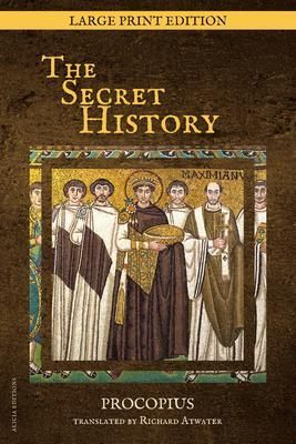 Produktbild: The Secret History
