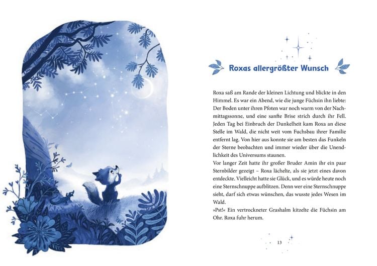 Produktbild: Das Tal der W&uuml;nsche