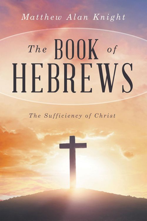 Produktbild: The Book of Hebrews