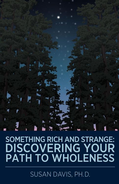 Produktbild: Something Rich and Strange