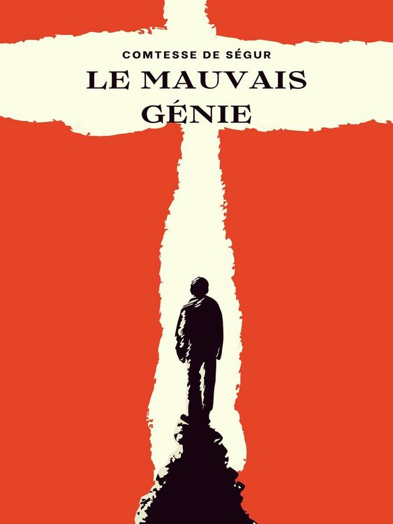 Produktbild: Le Mauvais G&eacute;nie