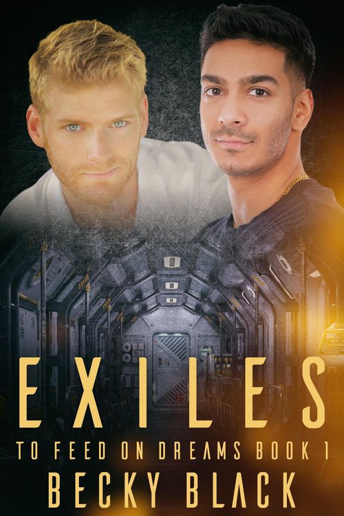 Produktbild: Exiles
